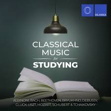 The best classical study music and relaxing piano song. Classical Music For Studying Album