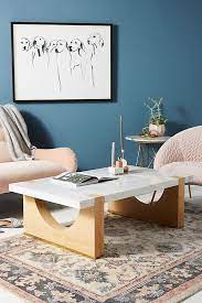 The only problem is the price. Polished Marble Coffee Table Unique Coffee Table Cool Coffee Tables Unique Living Room Furniture