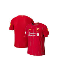 This is official liverpool jersey for season 2020/2021 please support the channel by liking , commenting and susbscribing ! New Balance Men S Liverpool Fc Club Team Home Stadium Jersey Reviews Sports Fan Shop By Lids Men Macy S