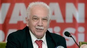 Doğu perinçek 17 haziran 1942, gaziantep doğumlu, türk siyasetçi, hukuk doktoru ve yazar. Dogu Perincek Turkiye Nin Israil E Karsi Tutarli Bir Tutum Izlemesi Lazim
