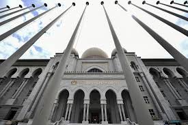 Nanyfadhly sinopsis buku mudahnya mendorong anak syurga. Bernama Federal Court Rules Ex Selangor Mb Khalid Empowered To Approve Vss Payment On His Own