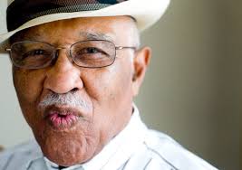 One of San Diego's Black Pioneers