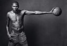 Official page of kevin durant. Kevin Durant Had To Blow Up His Life To Get His Shot Rolling Stone