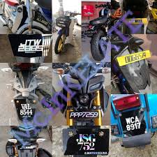 Apakah kamu ingin tahu informasi mengenai pendaftaran pkn stan (politeknik keuangan negara sekolah tinggi akuntansi negara) dan kamu ingin melanjutkan. Number Plate Acrylic Sekali Papan Siap Dlm 48jam Plat Motor Shopee Malaysia