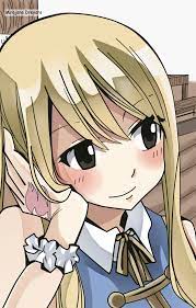 Lucy Heartfilia From Fairy Tail Fairy Tail Lucy Fairy Tail Ships Fairy Tail Anime