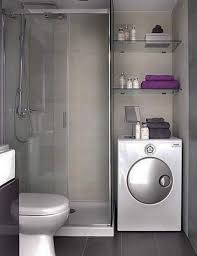 Kucuk Banyo Dekorasyonu 03 Tarz Meselesi Kucuk Banyo Daire Tasarimi Banyo