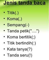 Titik nol english course adalah lembaga kursus dan pelatihan bahasa inggris yang berkantor pusat di kampung inggris pare, kediri, jawa timur. Study Zone Jenis Tanda Baca å›½è¯­çœ‹å›¾é€ å¥ å›½è¯­è¯­æ³•ç»ƒä¹ é¢˜ ÙÙŠØ³Ø¨ÙˆÙƒ