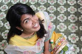 Hanging out with the Jains in India