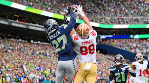 BREAKING: San Francisco 49ers rookie hero Jake Tonges is taking the NFL by storm after his clutch first career touchdown! Rumors are exploding that the Niners could lock him into a jaw-dropping long-term mega deal worth nearly $850 million — a story shaking up the entire league and sparking wild fan debates. - Linh