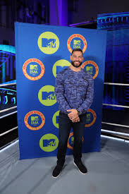 Roman reigns' most devastating spears: Special Look Wwe Universal Champion Roman Reigns Poses For Photos Ahead Of Mtv Ema Presenter Gig