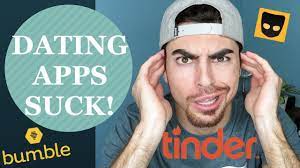 Discover the magic of the internet at imgur, a community powered entertainment destination. Online Dating Apps And Why They Don T Work Youtube