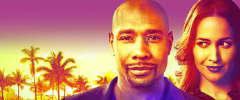 Volledige Cast van Rosewood