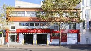 It is located 8.6 km (5.3 mi) from the center of paris. Self Storage In Paris Porte De Chatillon Shurgard
