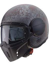 Caberg Rust Ghost Motorcycle Helmet Caberg Freestylextreme Usa Motorcycle Helmets Cool Motorcycle Helmets Retro Motorcycle Helmets