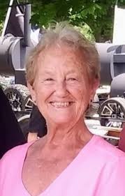 Virginia Kathryn Emswiler