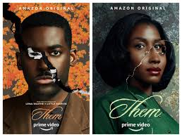 Exclusive: Ashley Thomas & Deborah Ayorinde talk Amazon's terror anthology  series Them — BlackFilmandTV.com