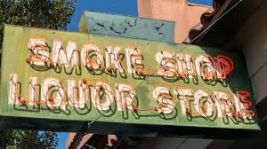 Why Are Smoke Shops Open During The Coronavirus Pandemic Lockdown Rt