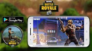 Detallamos la lista completa de terminales y dispositivos móviles y celulares android e ios compatibles con fortnite battle royale a lo . Fortnite Battle Royale Game Mobile Wallpaper For Android Apk Download