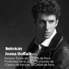 Concours International de Danse "Nijinski"