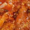 I have not tried asam pedas pokok besar but i have tried hajjah mona asam pedas. 1