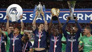 French trophee des champions schedule Palmares Les 5 Clubs Les Plus Titres De France 90min