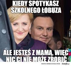 Zobacz Najlepsze Memy Z Prezydentem Andrzejem Duda Poznan Nasze Miasto