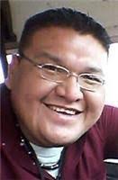 Aaron Begay's Instagram, Twitter & Facebook