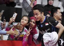Kemudian di sektor ganda putra, tiga pasangan indonesia yakni kevin sanjaya/marcus gideon, mohammad ahsan/hendra setiawan dan fajar alfian/m. Daftar Ranking Bwf 2020 Ini Peringkat Dunia Pemain Bulu Tangkis Indonesia Ivoox Indonesia