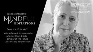 Mindful Meditations S4 Ep 2: Earth Day Collaboration