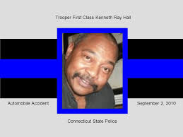 Police Officer Maylond Thompson Bishop Jr. Guntersville AL Police  Department January 1, 2010Gunfire.