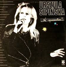 Jest polską piosenkarką, pianistką i kompozytorką. Nie Zapomnialam By Urszula Sipinska Album Pop Reviews Ratings Credits Song List Rate Your Music