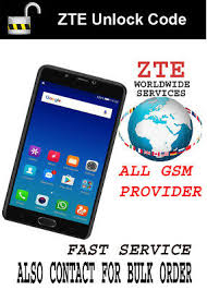 Unlocked phones can be used with all networks sim card around the world. Business Industrial Unlock Unlocking Code Telstra Lite Zte F327s Australia New Zealand Retail Services
