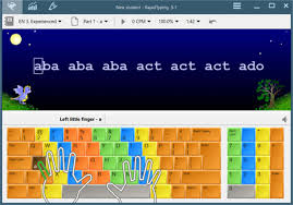 Download Rapidtyping 5 3 For Windows Filehippo Com