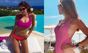 I due hanno condiviso su instagram una foto in cui sono abbracciati. Ecco Sara La Fidanzata Di Zaniolo L Ha Strappato Al Cuore Di Mamma Francesca Foto Primapagina Calciomercato Com