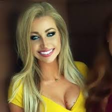 Kayla Lusk's Instagram, Twitter & Facebook