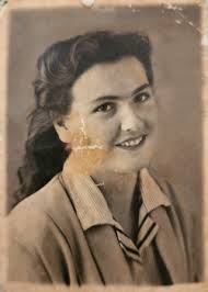 Delfina Tittarelli Cormier