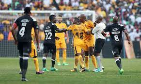 Browse 388 kaizer chiefs v orlando pirates stock photos and images available, or start a new search to explore more stock photos and images. Live Report Kaizer Chiefs Vs Orlando Pirates The Citizen