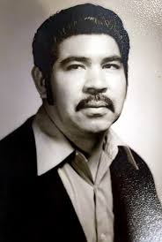 Ruben Rodriguez Obituary