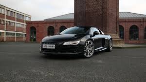 Image result for Phantom Black 2010 R8