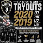 ASA Juventus Elite U7 2020-2019