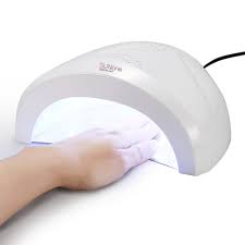 D Origine Sunuv Sunone Nail Seche 48 W Lampe Uv 30 S 60 S Ensemble