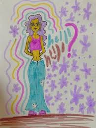 Busty kali using a toy. Hanna Toohey Hannatoohey Profile Pinterest