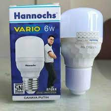 Jual lampu led motor beli harga terbaik tokopedia harga harga lampu mobil bohlam hid led dan halogen terbaru harga lampu led motor, jual eagle eyes mata elang waterproof 1 5w lampu led. Jual Lampu Led Murah Hannochs Vario 6 Watt Terbaru Juli 2021 Blibli