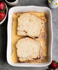 What can you eat with french toast? Best Easy French Toast Recipe Joyfoodsunshine