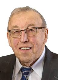 Lakewood Township Mourns the Passing of Local Legend Robert Kirschner