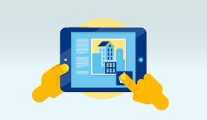 Booking Com By Patswerk Via Behance Motion Design Graphic Illustration Illustration