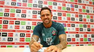 Minutes, goals and assits by club, position, situation. Transferplus Fur Liverpool Southampton Verpflichtet Danny Ings Olsc Red Fellas Austria