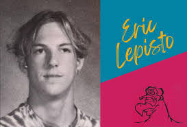 Eric Lepisto's Instagram, Twitter & Facebook