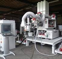 Machine Technology - Respecta