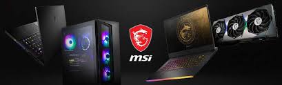 Msi designs and creates mainboard, aio, graphics card, notebook, netbook, tablet pc, consumer electronics, communication, barebone. Msi Products Best Buy